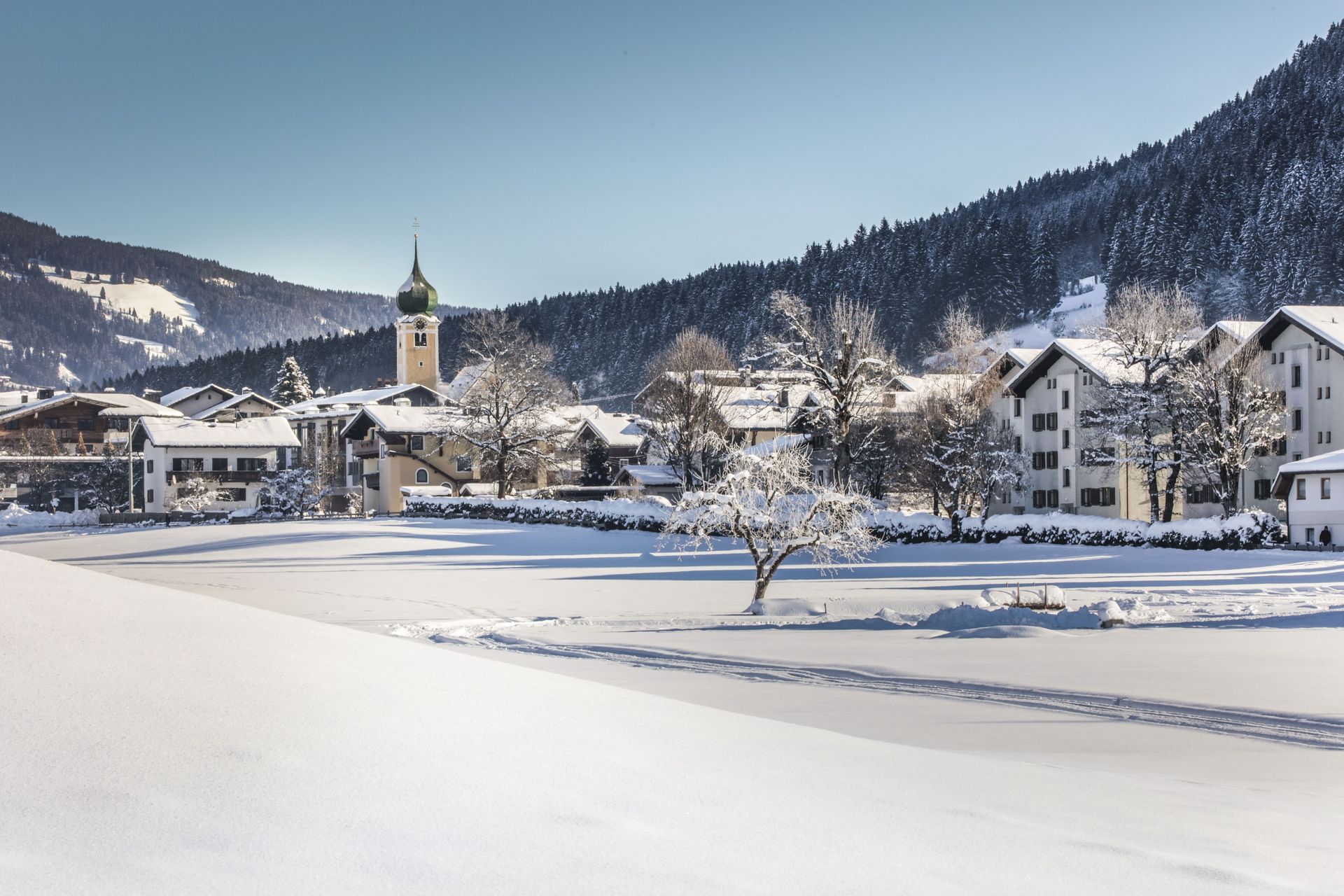 Hotel Mesnerwirt, foto 10
