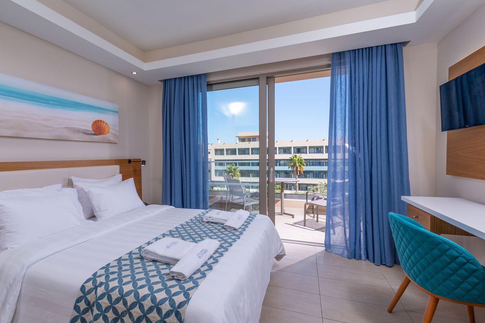 Royal Belvedere Hotel, foto 10