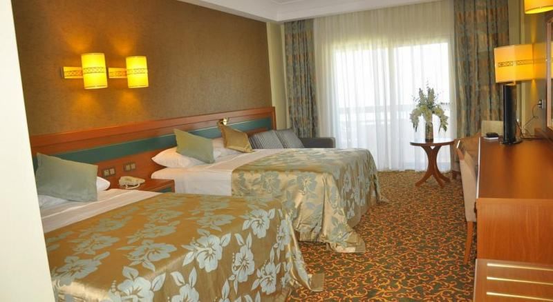 Özkaymak Select Resort Hotel, foto 14