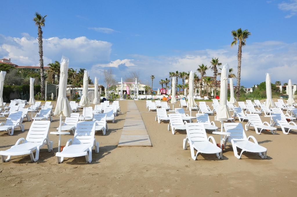 Cinar Family Suite Hotel, foto 7