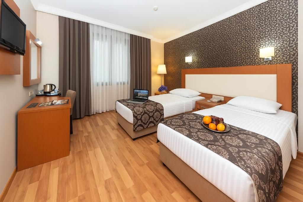 Grand Hotel Avcilar, foto 11