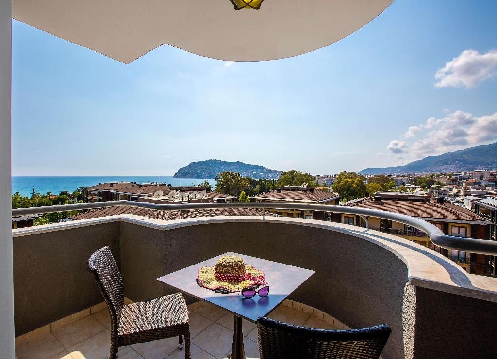 Grand Alisa Hotel, foto 11