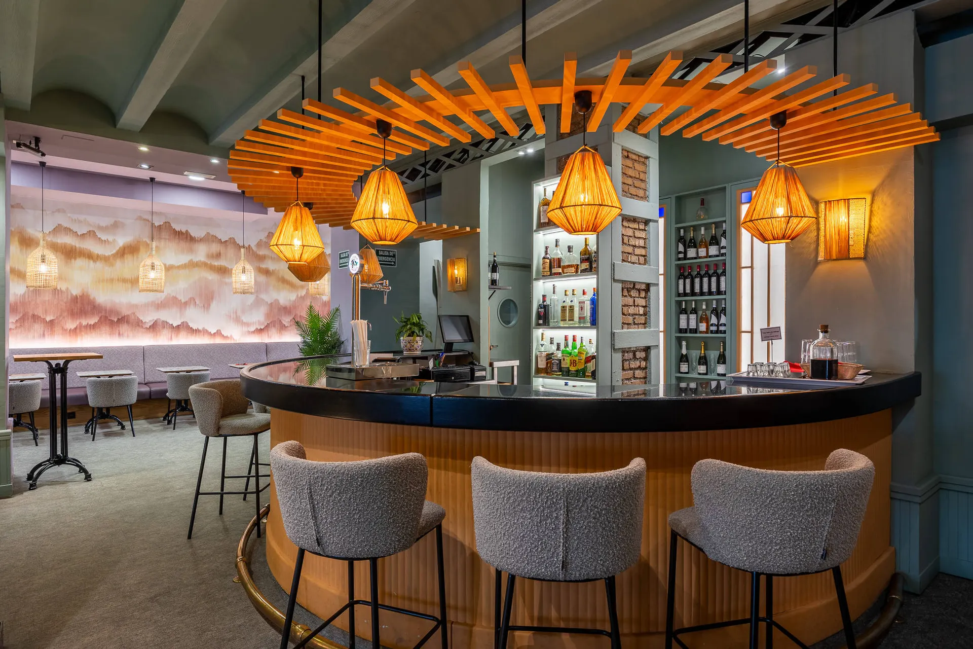 Bar