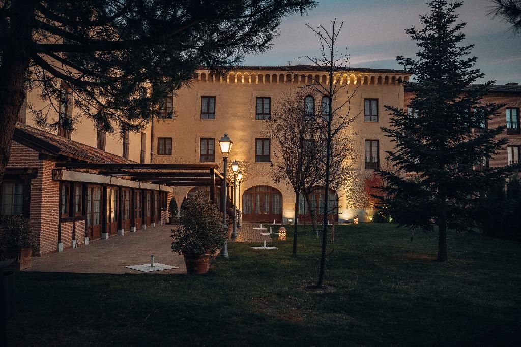Hotel Cándido, foto 12