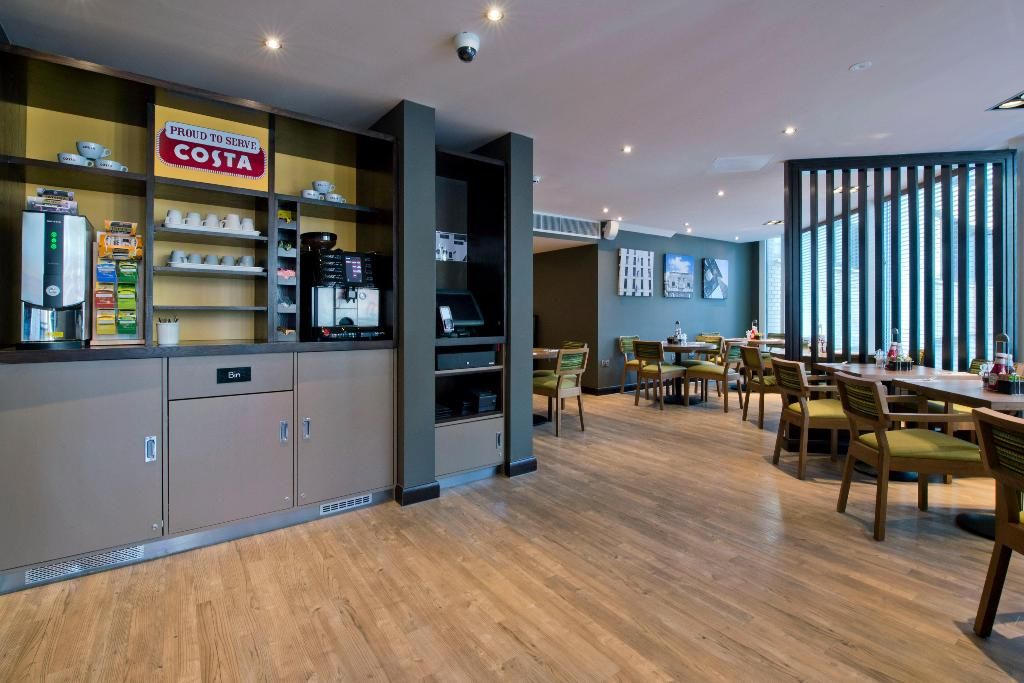 Premier Inn London Southwark (Borough High St), foto 6