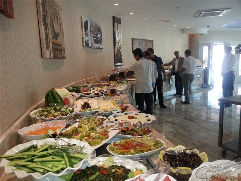Elamir Resort Hotel, foto 3