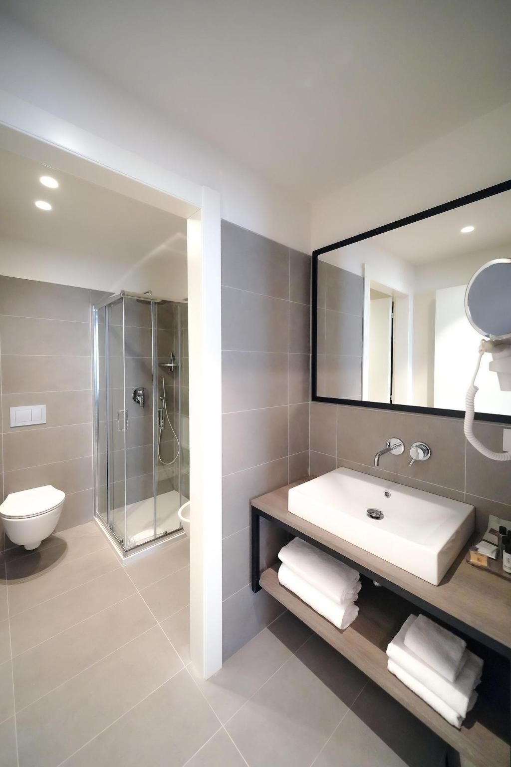 Bergamo Inn 15, foto 11