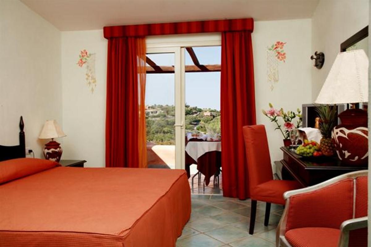 Grand Hotel in Porto Cervo, foto 7