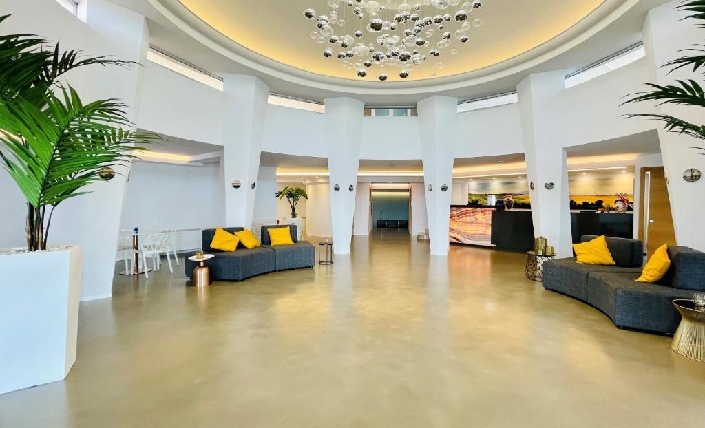 Grand Hotel Faraglioni, foto 6