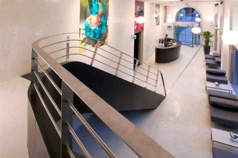 Mercure Bergamo Centro Palazzo Dolci, foto 3