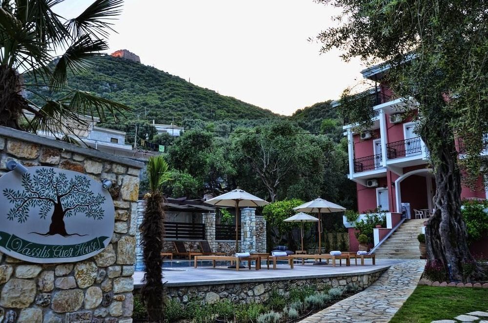 Vassilis Guest House, foto 2