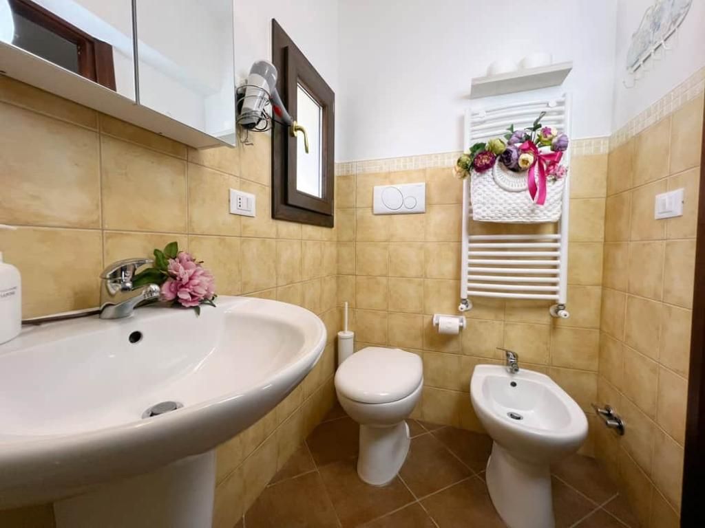 La Maison One B&B, foto 11