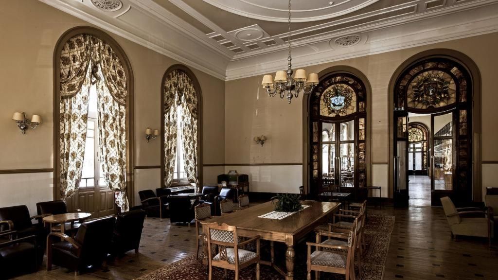 Curia Palace Hotel, foto 4