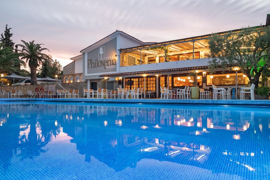 Philoxenia Hotel, foto 10
