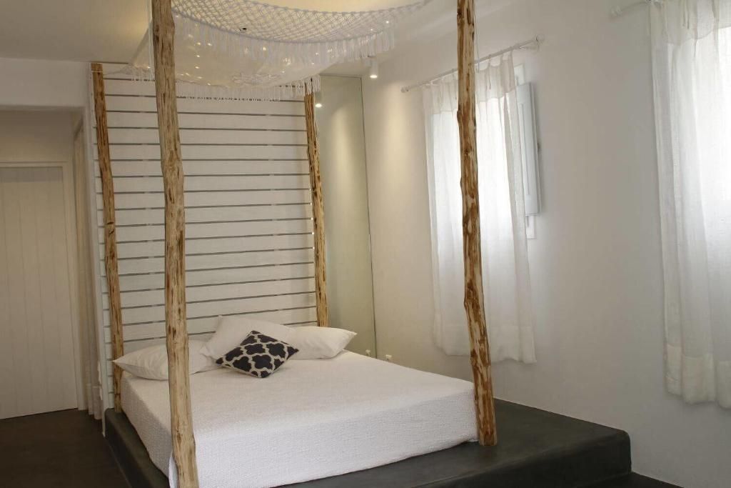 Makris Beach Hotel, foto 12