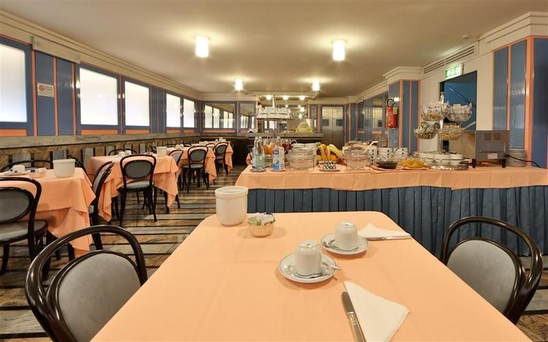 Hotel Bisanzio, foto 5