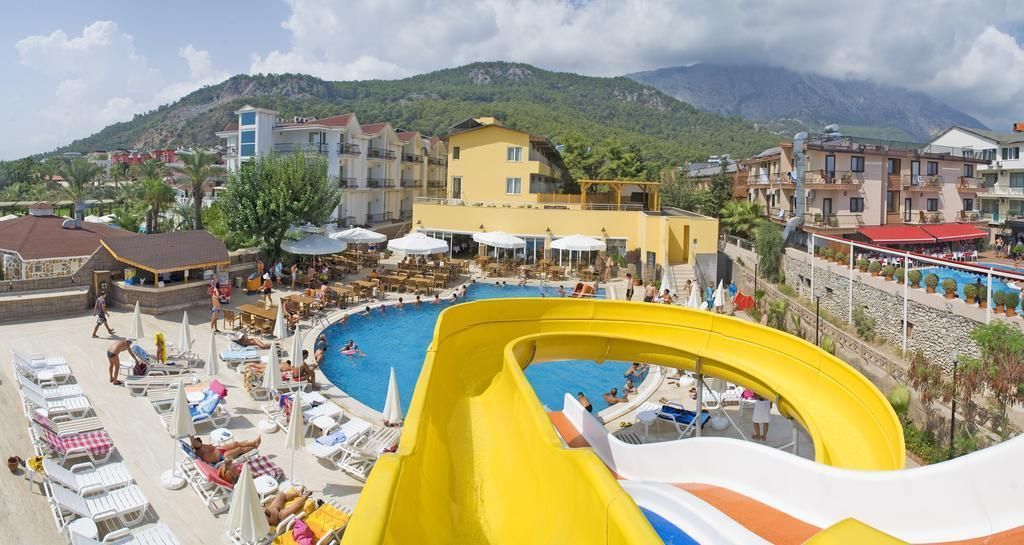 Club Hotel Sunbel, foto 10