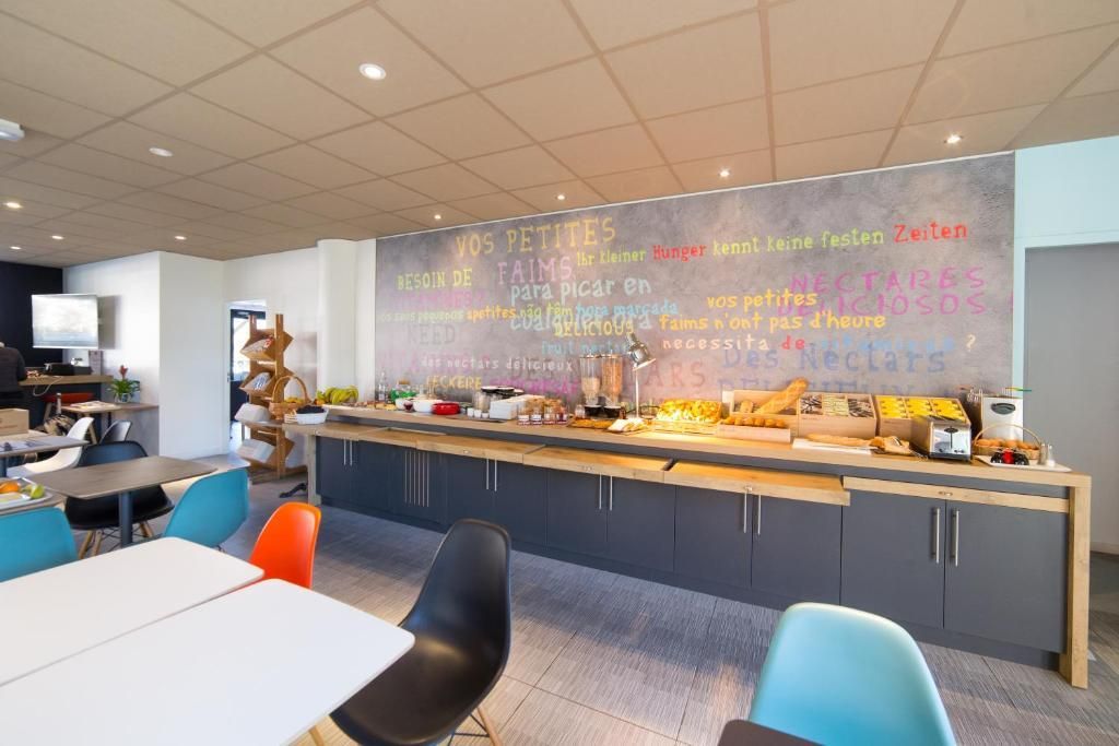 ibis Toulouse Purpan, foto 6