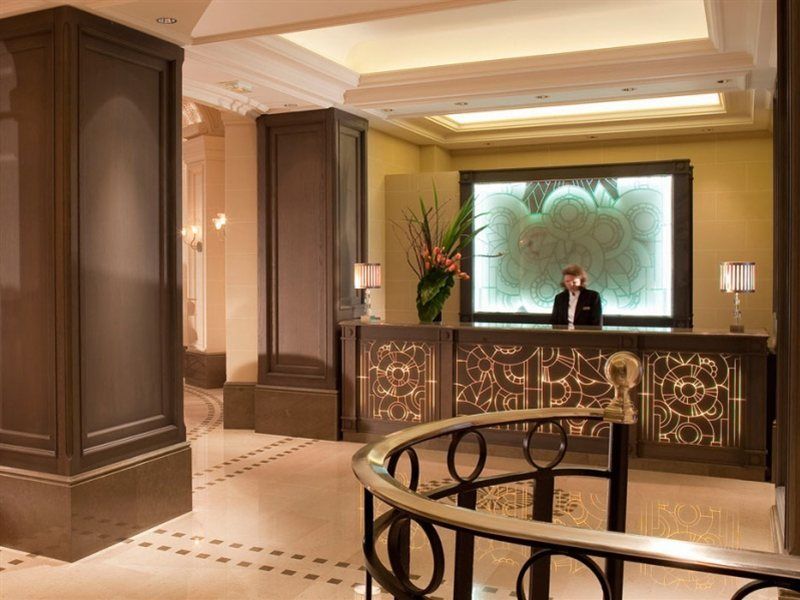 Chateau Frontenac, foto 7