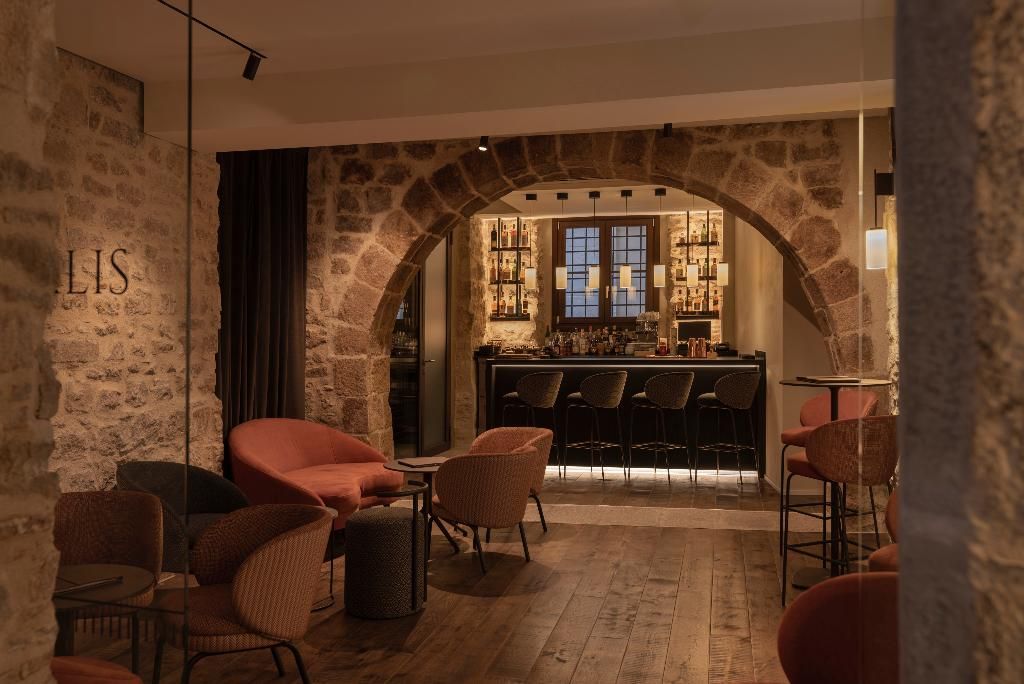 Gran Hotel Barcino, foto 8