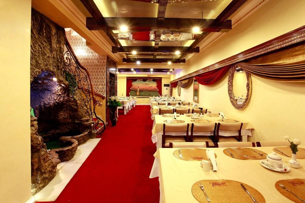 Elan Hotel, foto 6
