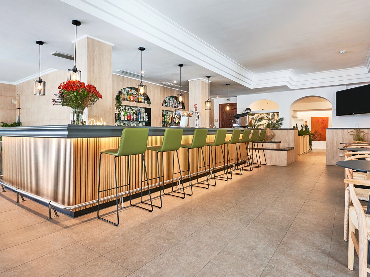 Flacalco Hotel & Apartments, foto 10