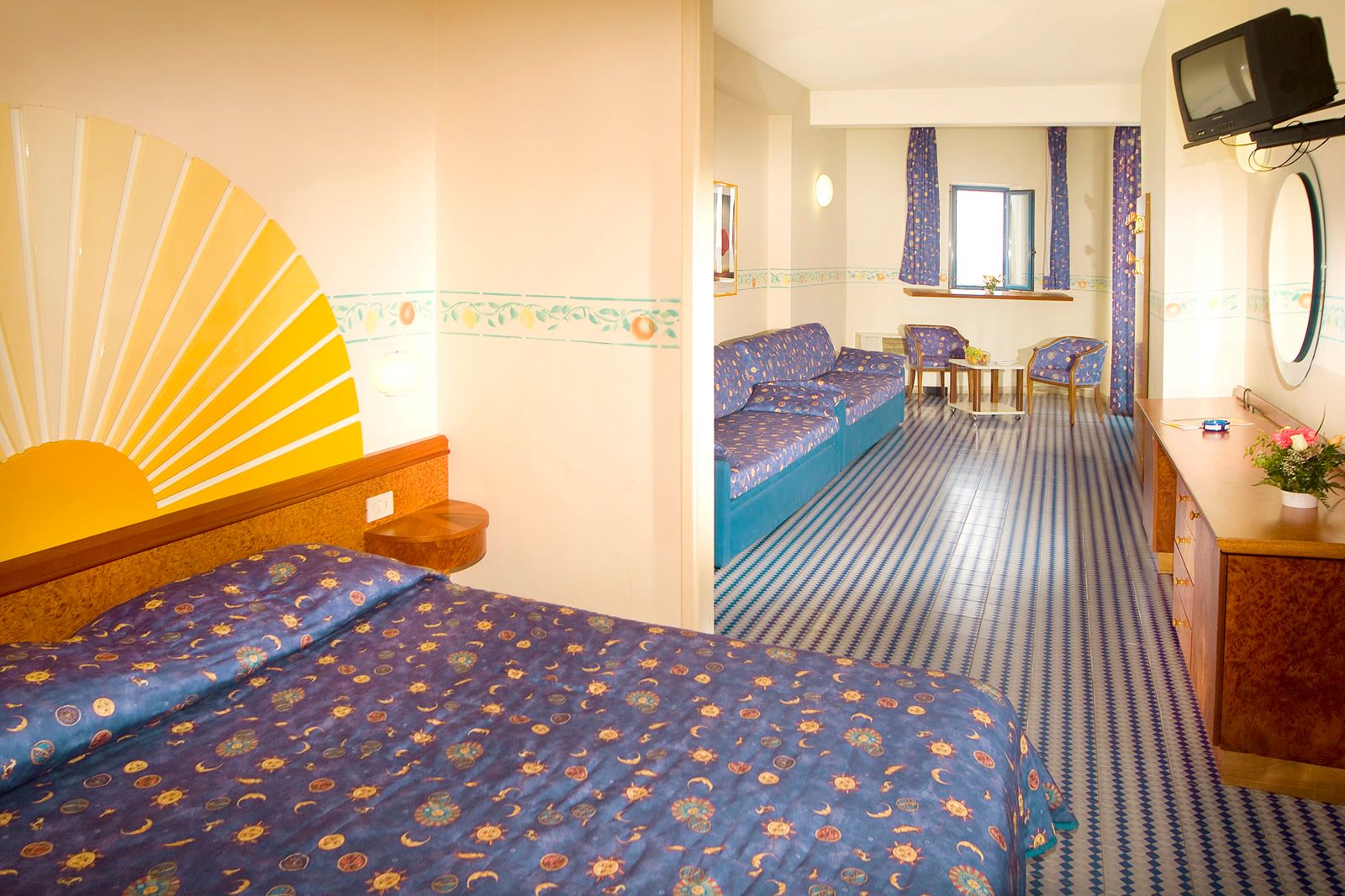 Sporting Baia Hotel, foto 6