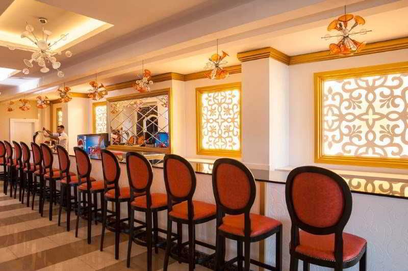Concordia Celes Hotel, foto 12
