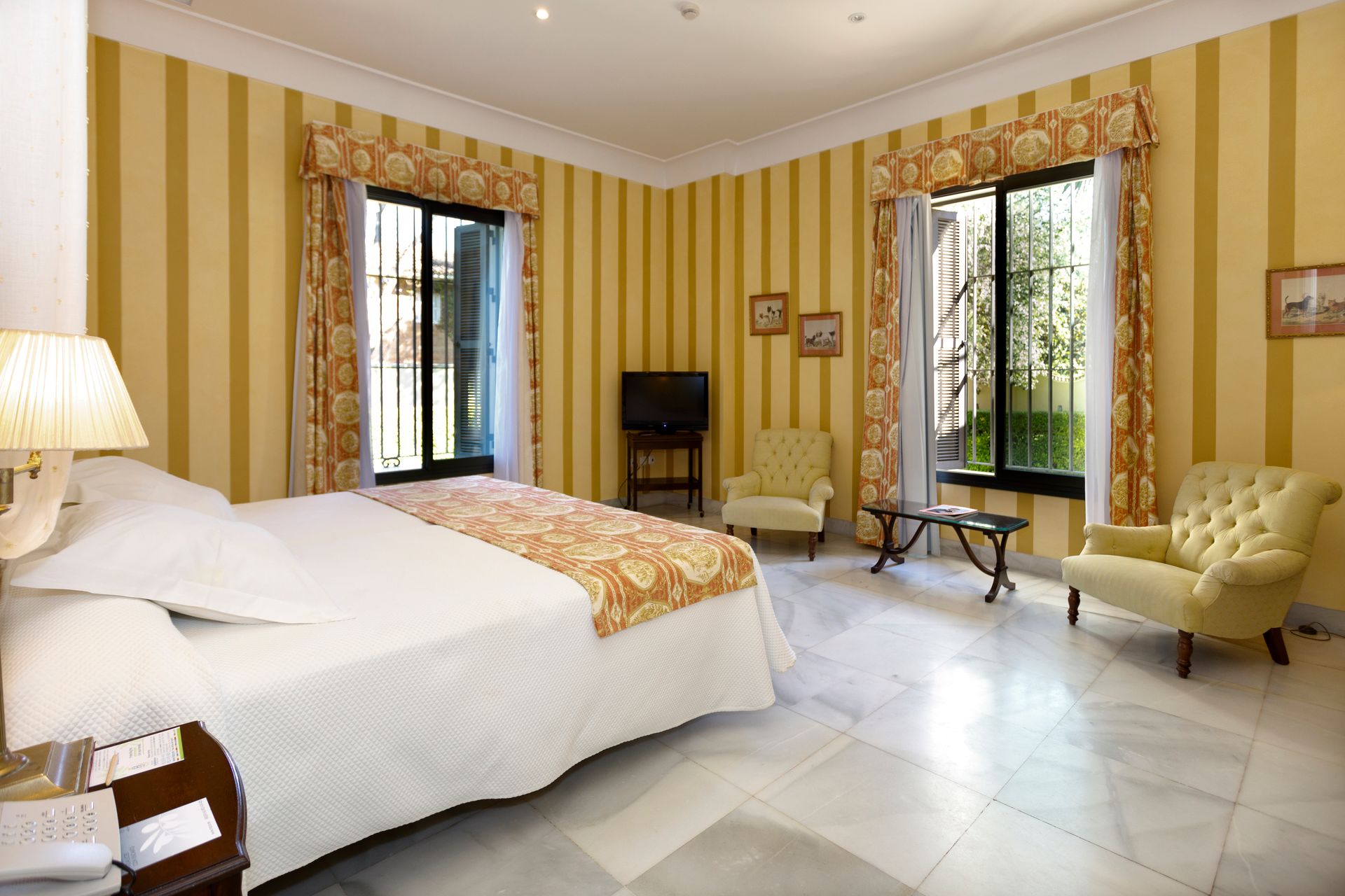 Hotel Villa Jerez, foto 11