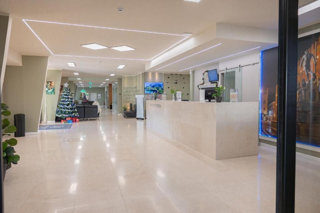 iH Hotels Bologna Gate 7, foto 11