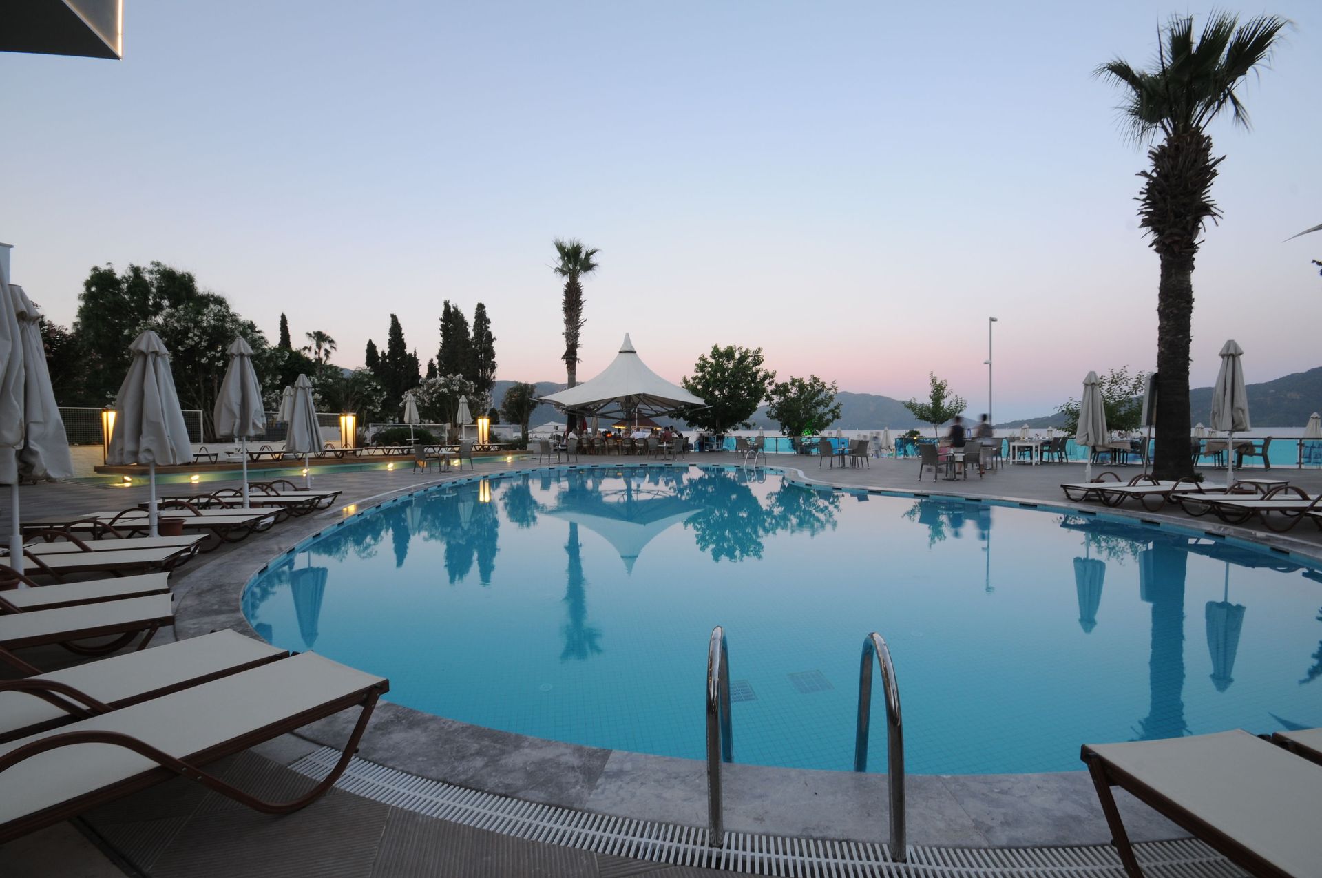 Sunrise Hotel Marmaris, foto 4