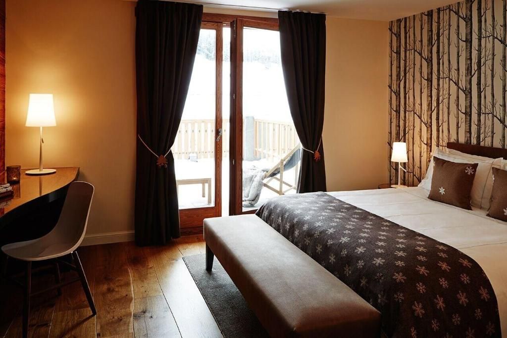 Montana Lodge & Spa, foto 11