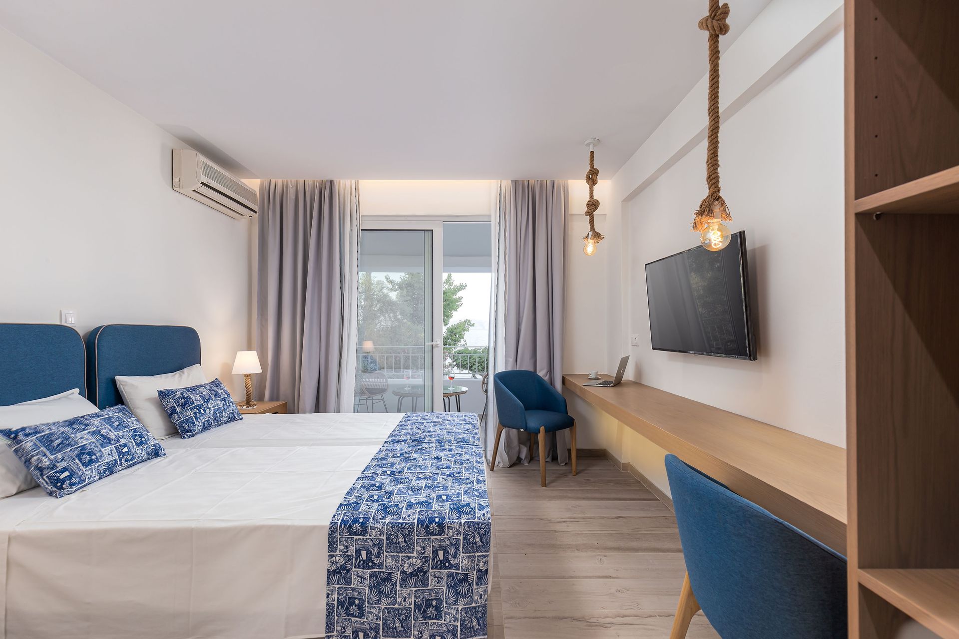 Sirocco Hotel, foto 13