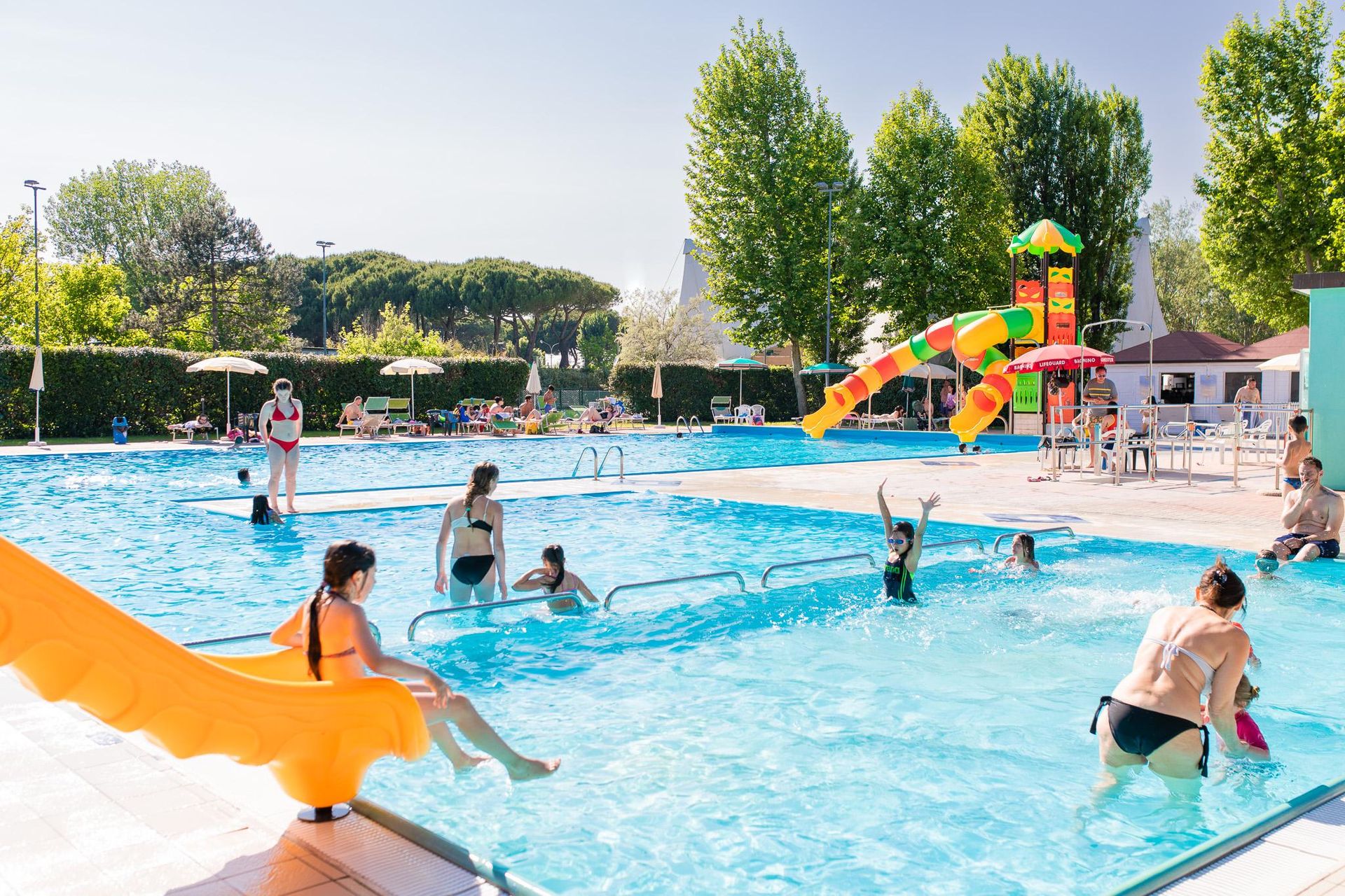 Cesenatico Camping Village, foto 4