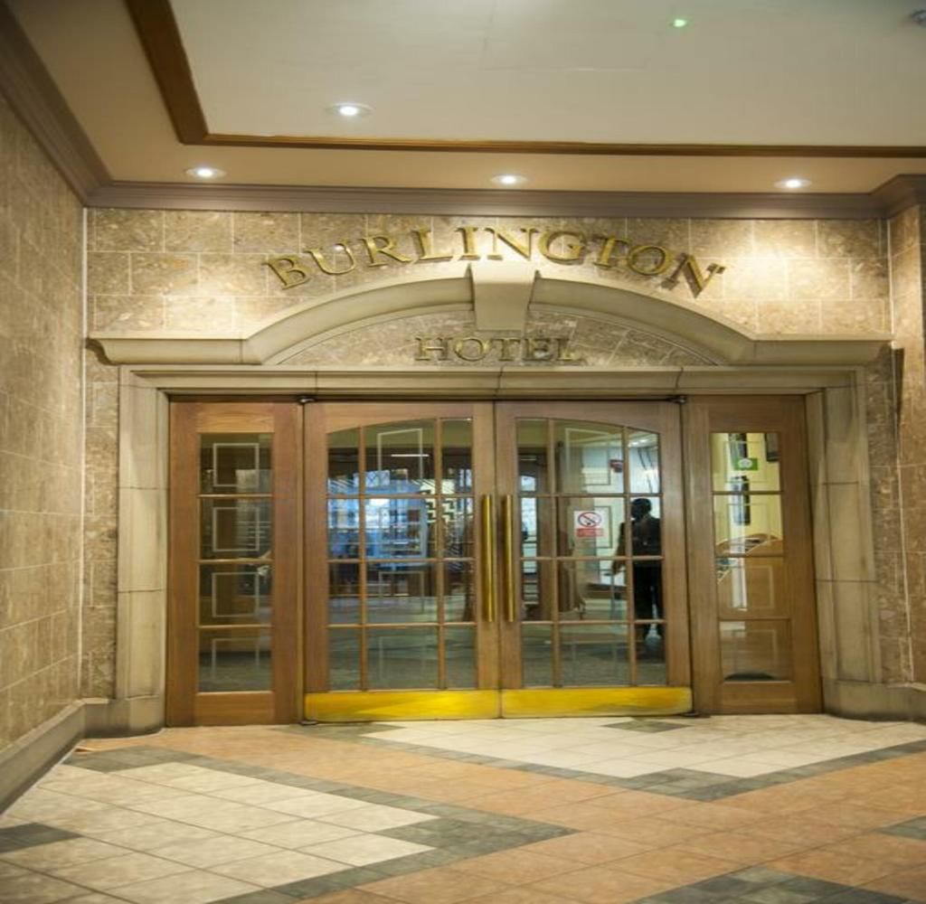 Macdonald Burlington Hotel, foto 3