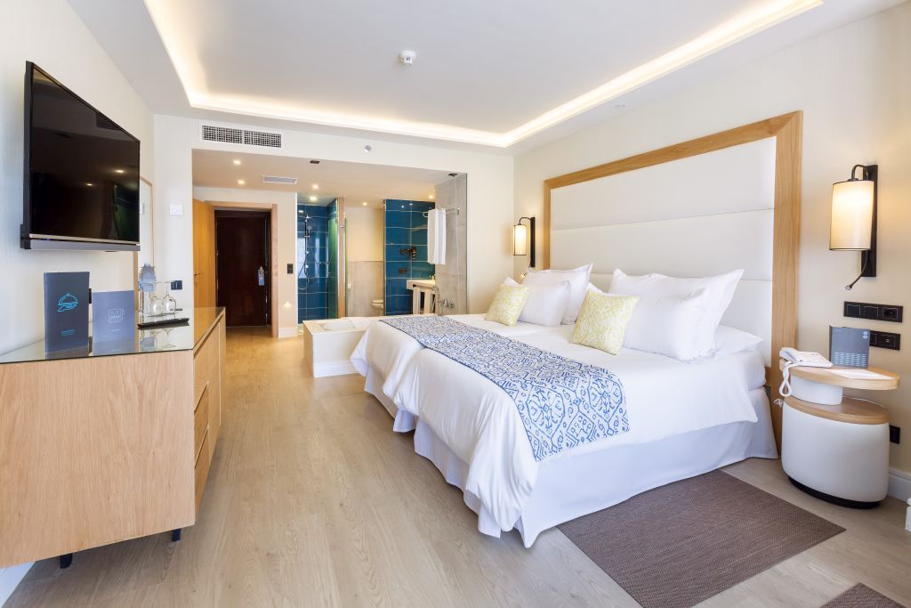 Gran Tacande Wellness & Relax, foto 4