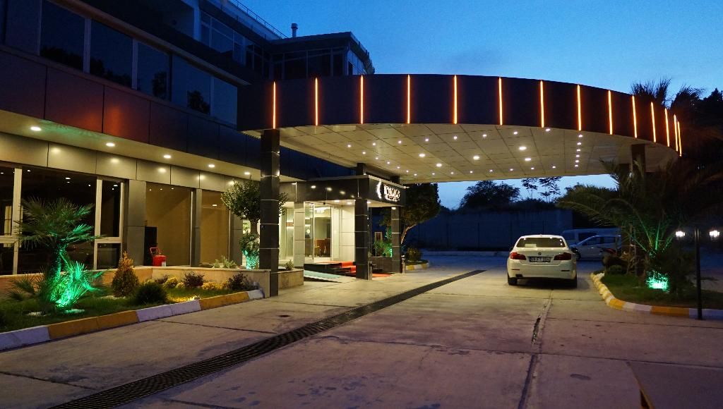 Ada Newday Resort Hotel & Spa, foto 15