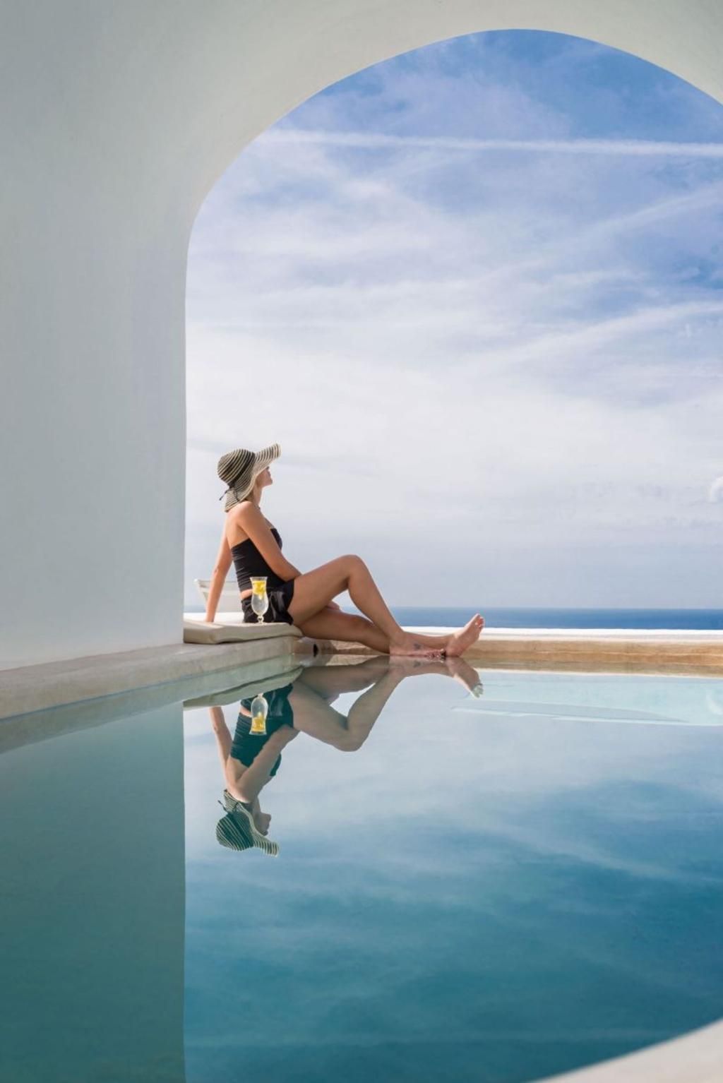 Iliovasilema Hotel & Suites, foto 13