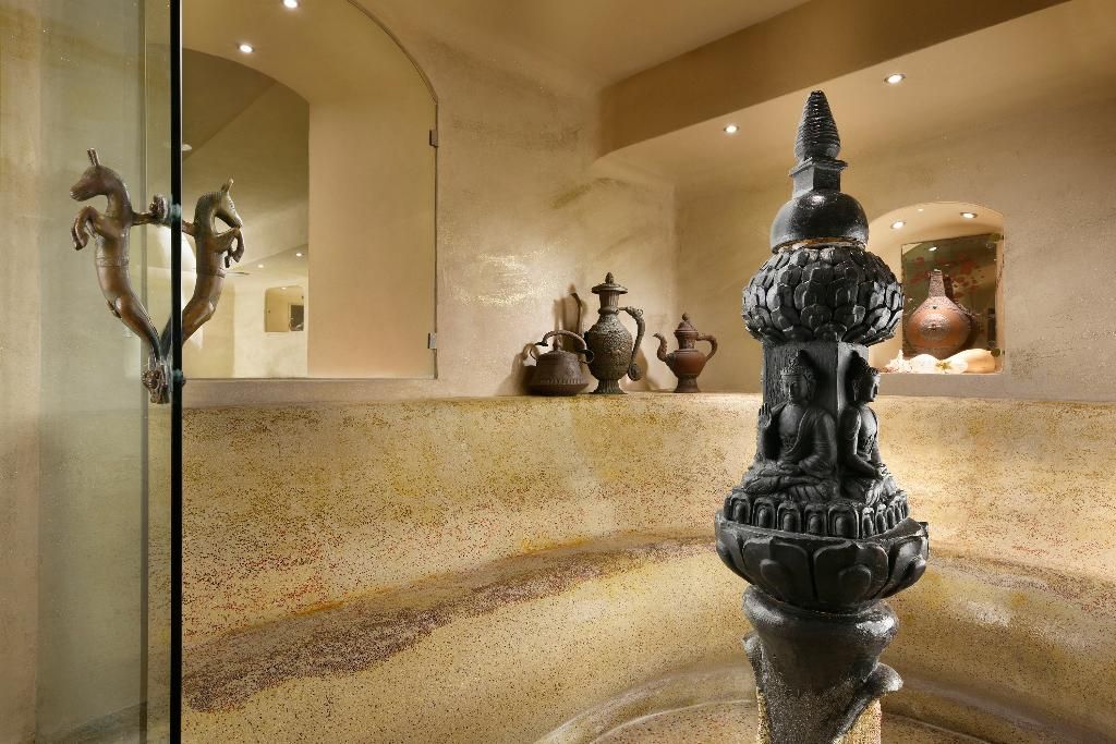 Grand Hotel Savoia Genova, Curio Collection by Hilton, foto 3