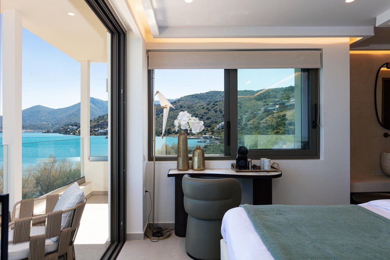 Naiades Boutique Hotel, foto 14