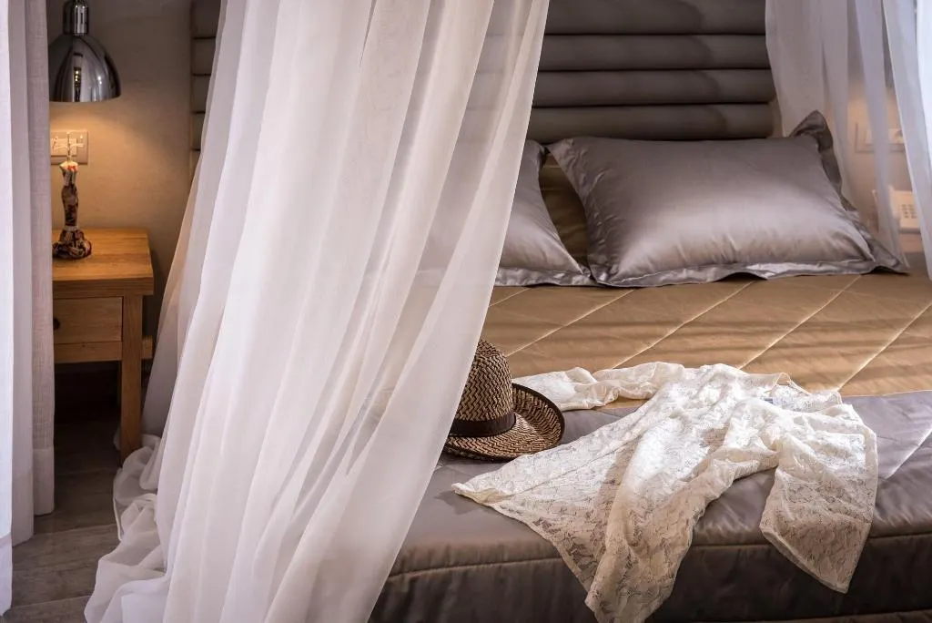 Omiros Boutique Hotel