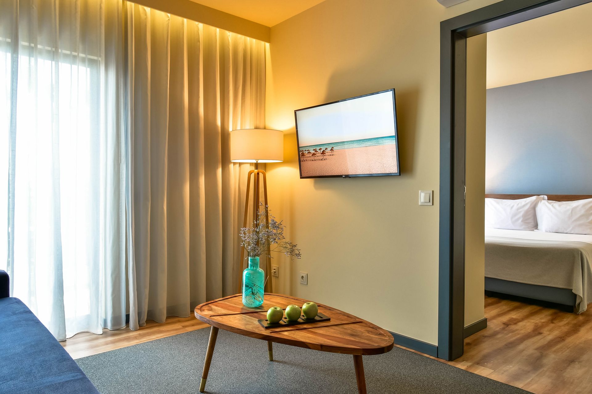 The Prime Energize Hotel Monte Gordo, foto 8