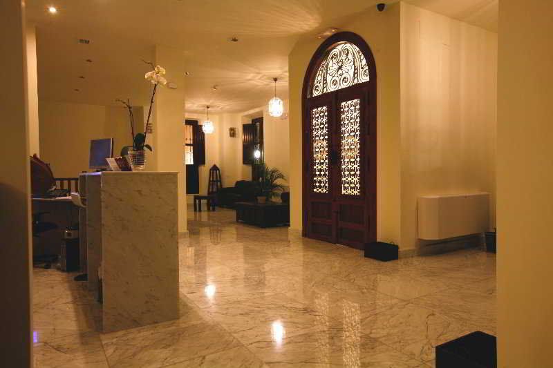 Hotelux Casa del Trigo, foto 5