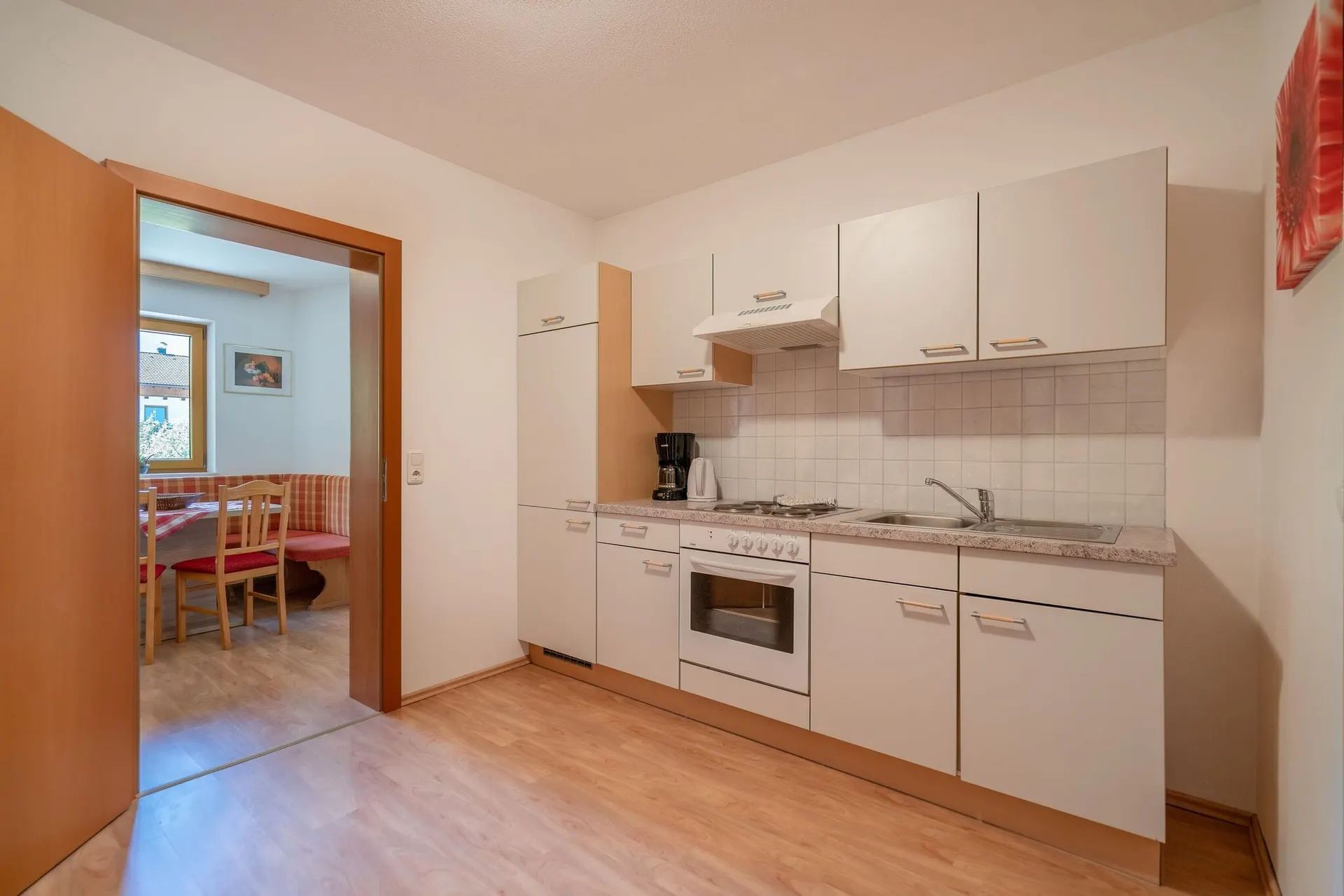 Keuken