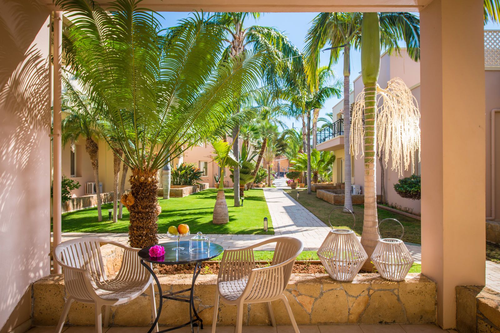 Danaides Hotel, foto 9