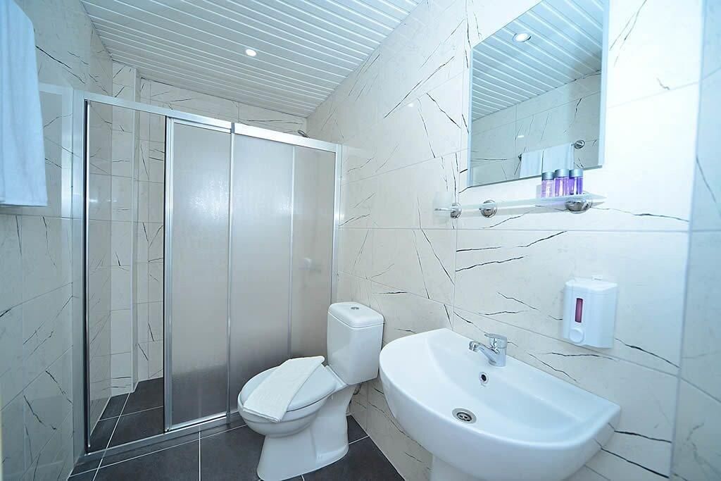 Max Nova Hotel Alanya, foto 9