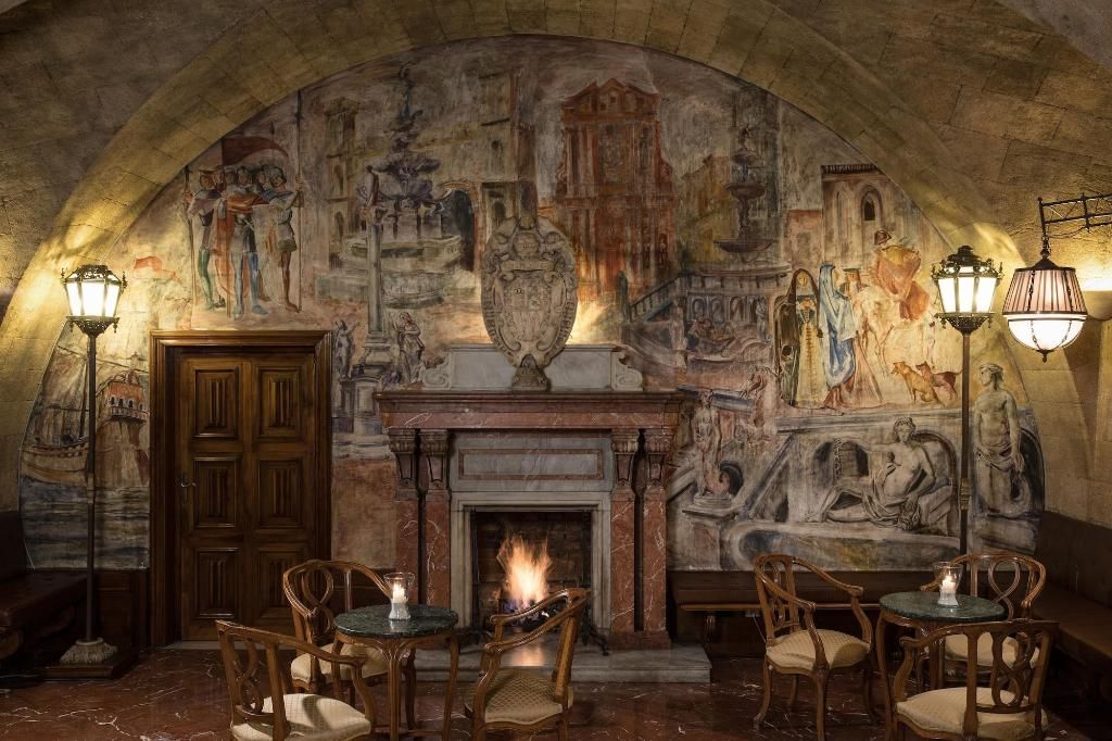 Villa Igiea Palermo, a Rocco Forte Hotel, foto 14