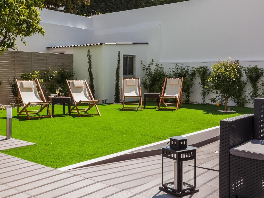 Vila Garden Guesthouse, foto 7