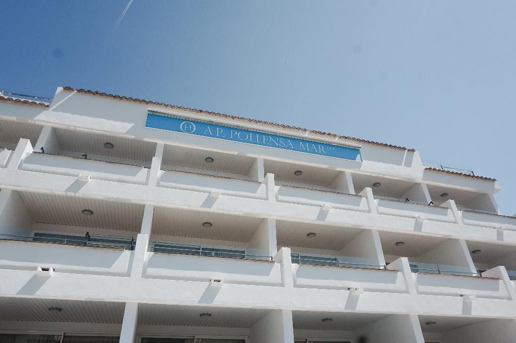 Hoposa Apartments Pollensamar, foto 13