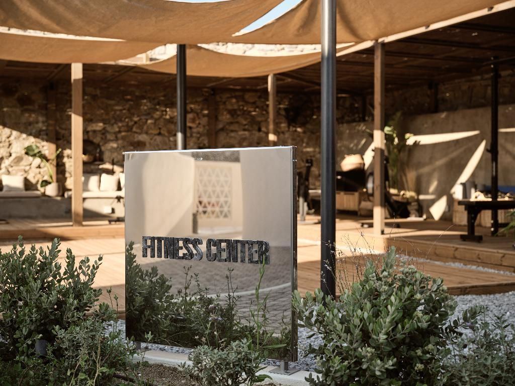 Omeon Mykonos, foto 4